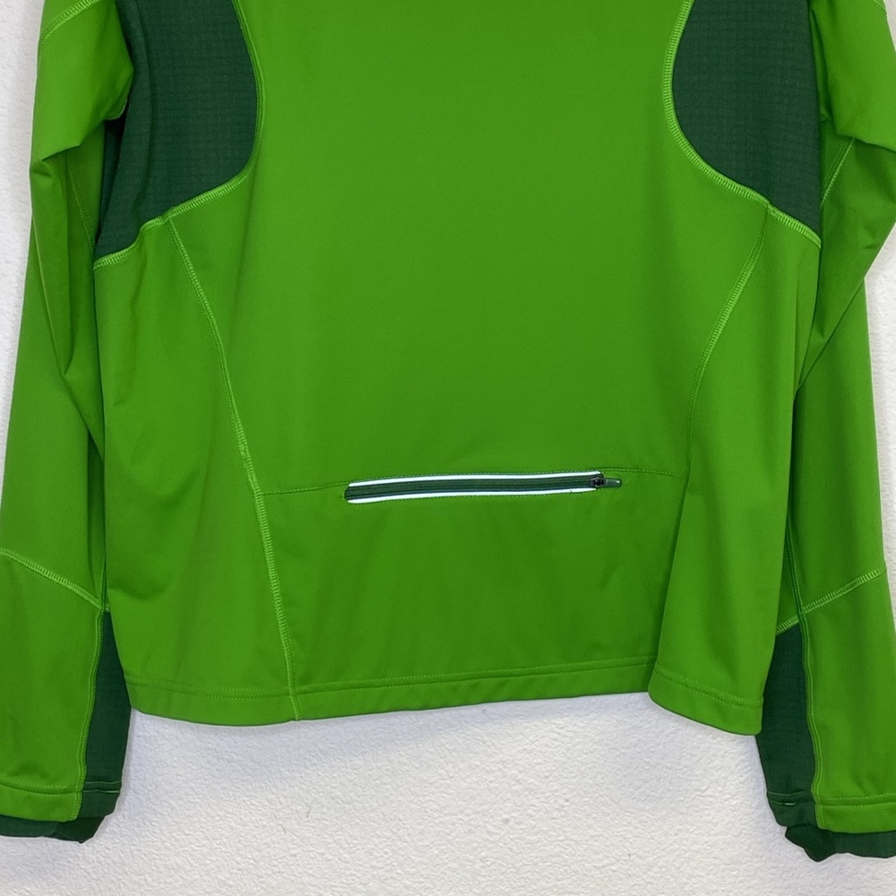 Patagonia Wind Shield Jacket Men's Medium - Picture 9 of 13